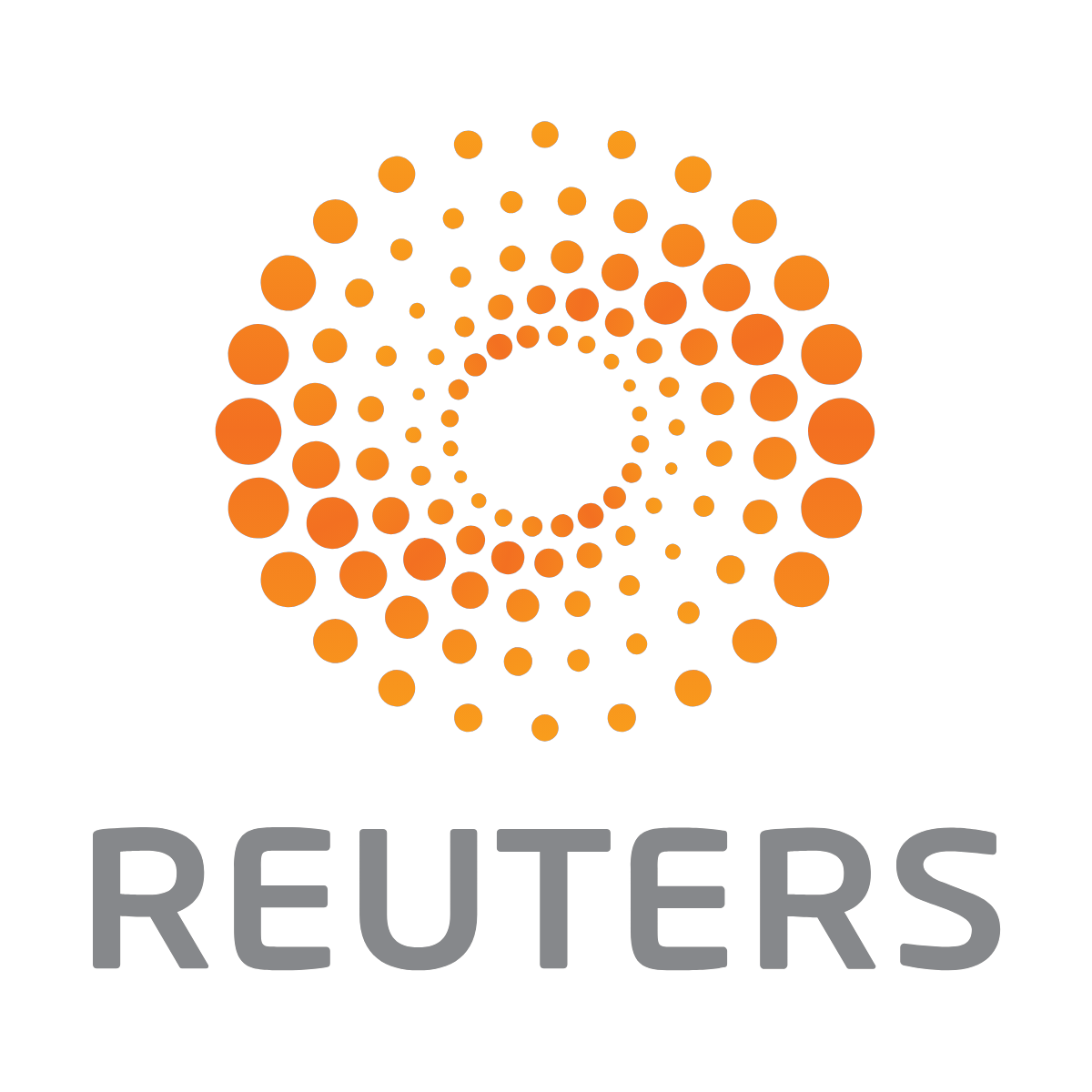 Reuters logo