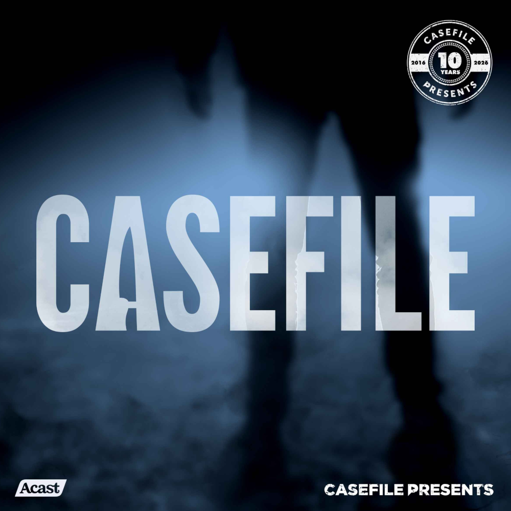 Casefile True Crime