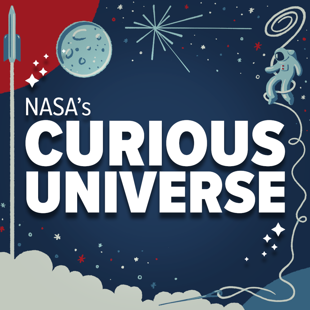 NASA's Curious Universe