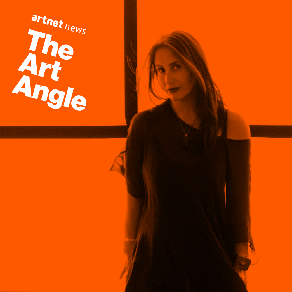 The Art Angle
