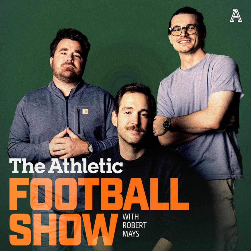 The Athletic Football Show